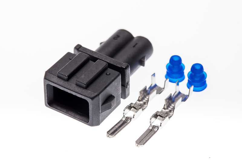 Electrical connector repair kit